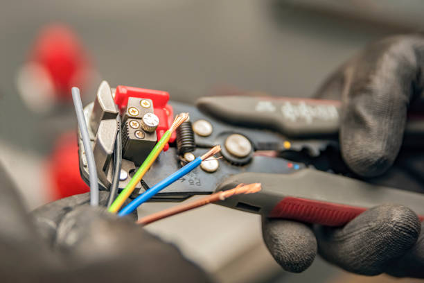 Why Trust Our Certified Electricians for Your Electrical Needs in Flat Rock, MI?